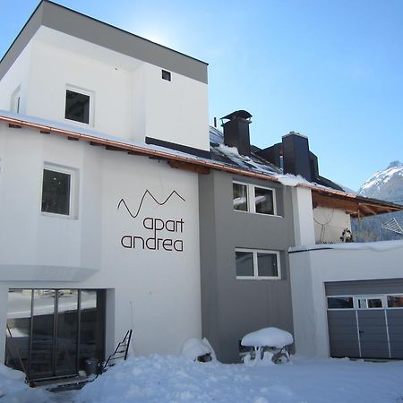 Apart Andrea Ischgl Oda fotoğraf