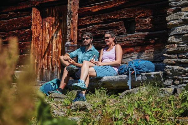 Apart Andrea Ischgl Dış mekan fotoğraf