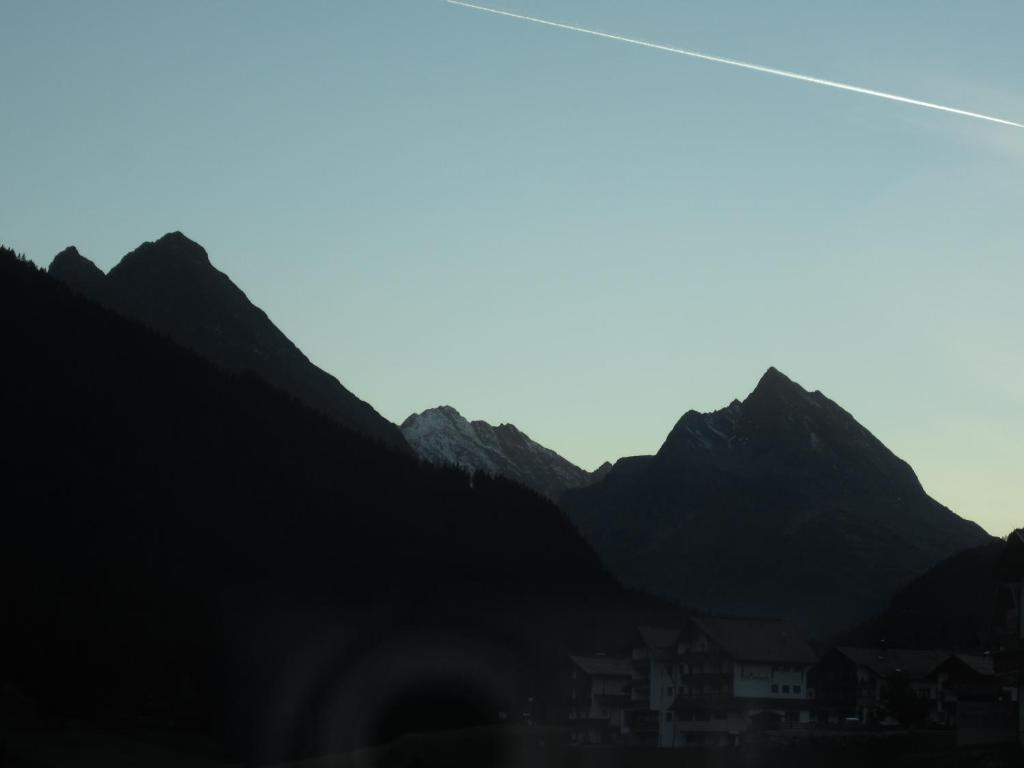 Apart Andrea Ischgl Oda fotoğraf