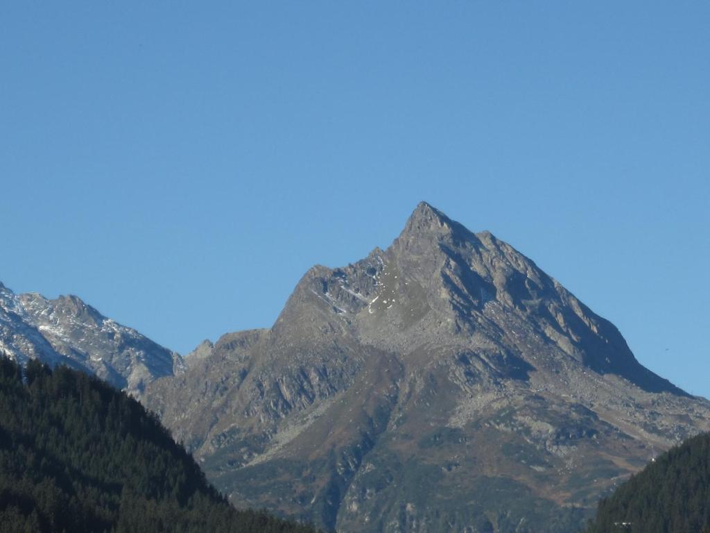 Apart Andrea Ischgl Oda fotoğraf