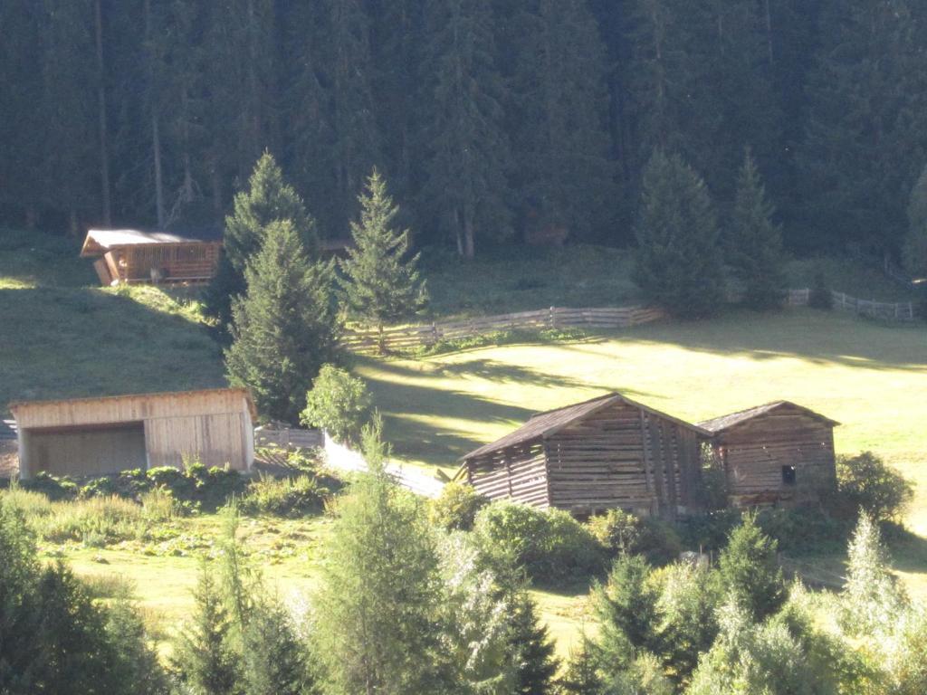 Apart Andrea Ischgl Oda fotoğraf