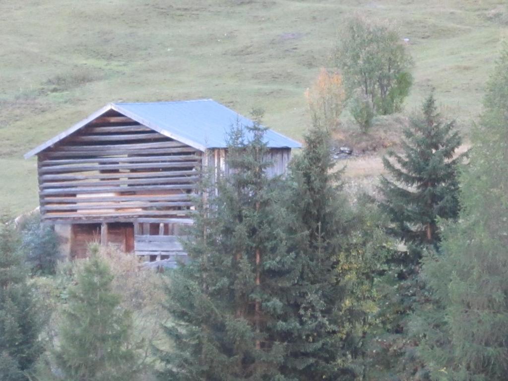 Apart Andrea Ischgl Dış mekan fotoğraf