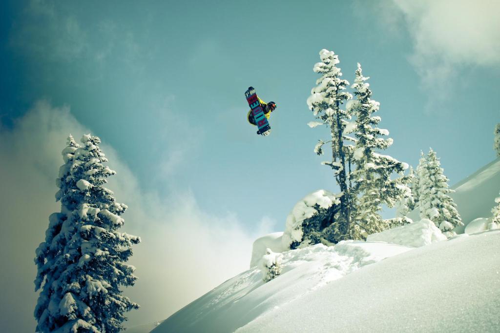 Apart Andrea Ischgl Dış mekan fotoğraf